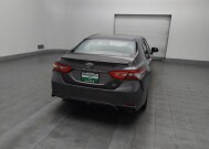 2018 Toyota Camry in Albany, GA 31705 - 18126658 7