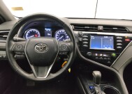 2018 Toyota Camry in Albany, GA 31705 - 18126658 22