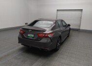 2018 Toyota Camry in Albany, GA 31705 - 18126658 9