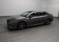 2018 Toyota Camry in Albany, GA 31705 - 18126658 2