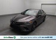 2018 Toyota Camry in Albany, GA 31705 - 18126658 1