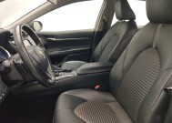 2018 Toyota Camry in Albany, GA 31705 - 18126658 17