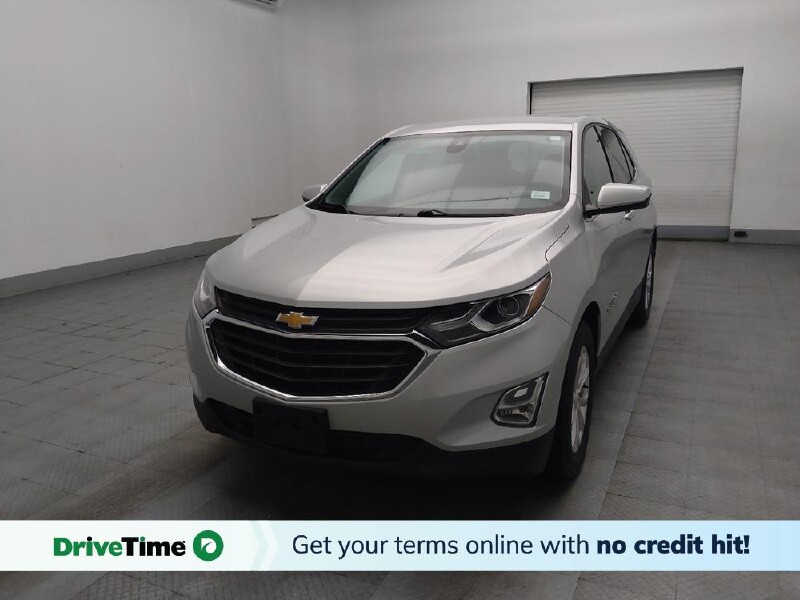 2020 Chevrolet Equinox in Chattanooga, TN 37421 - 18126667