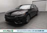 2019 Kia Cadenza in Fort Worth, TX 76116 - 18126691 1