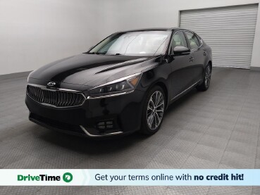 2019 Kia Cadenza in Fort Worth, TX 76116