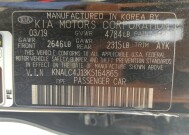 2019 Kia Cadenza in Fort Worth, TX 76116 - 18126691 33