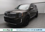 2020 Kia Telluride in El Paso, TX 79907 - 18126699 1