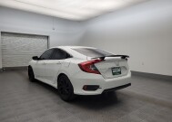 2017 Honda Civic in Glendale, AZ 85301 - 18126723 5
