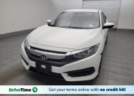 2017 Honda Civic in Glendale, AZ 85301 - 18126723 1