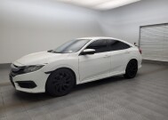 2017 Honda Civic in Glendale, AZ 85301 - 18126723 2