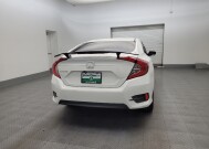 2017 Honda Civic in Glendale, AZ 85301 - 18126723 7