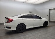 2017 Honda Civic in Glendale, AZ 85301 - 18126723 10