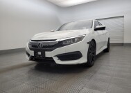 2017 Honda Civic in Glendale, AZ 85301 - 18126723 15