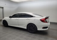 2017 Honda Civic in Glendale, AZ 85301 - 18126723 3