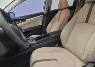 2017 Honda Civic in Glendale, AZ 85301 - 18126723 17