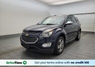 2016 Chevrolet Equinox in Tucson, AZ 85705 - 18126733 1