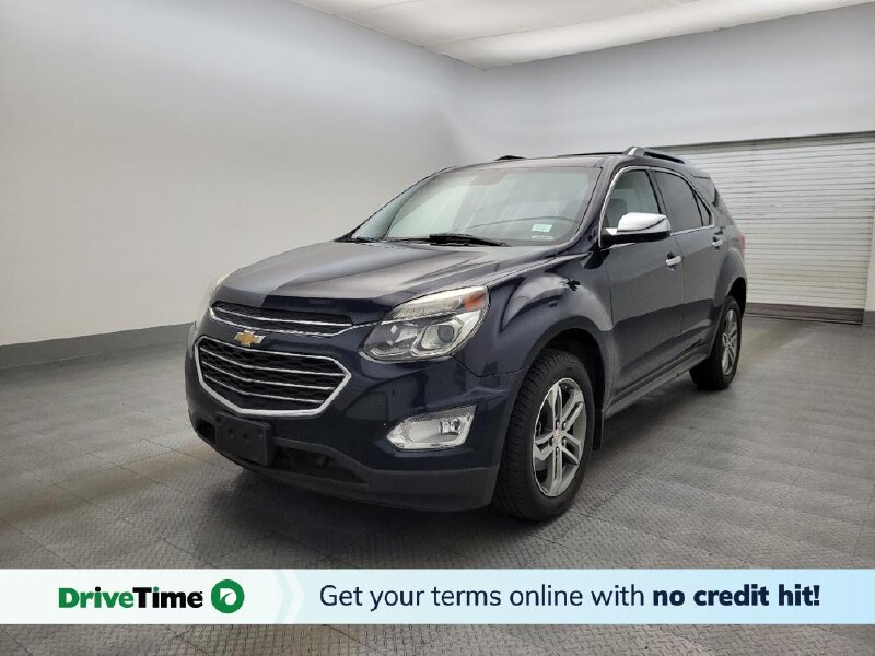 2016 Chevrolet Equinox in Tucson, AZ 85705 - 18126733