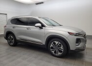 2020 Hyundai Santa Fe in Glendale, AZ 85301 - 18126736 11