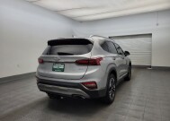 2020 Hyundai Santa Fe in Glendale, AZ 85301 - 18126736 9