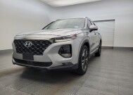 2020 Hyundai Santa Fe in Glendale, AZ 85301 - 18126736 15