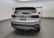 2020 Hyundai Santa Fe in Glendale, AZ 85301 - 18126736 7