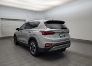2020 Hyundai Santa Fe in Glendale, AZ 85301 - 18126736 5