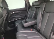 2020 Hyundai Santa Fe in Glendale, AZ 85301 - 18126736 18