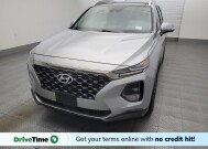 2020 Hyundai Santa Fe in Glendale, AZ 85301 - 18126736 1