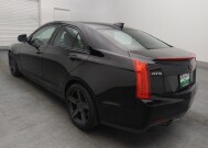 2016 Cadillac ATS in Sanford, FL 32773 - 18126767 5