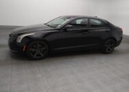 2016 Cadillac ATS in Sanford, FL 32773 - 18126767 2