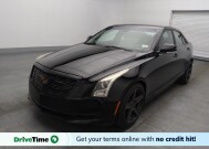 2016 Cadillac ATS in Sanford, FL 32773 - 18126767 1