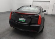 2016 Cadillac ATS in Sanford, FL 32773 - 18126767 7