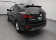 2018 Hyundai Santa Fe in Charleston, SC 29414 - 18126811 5