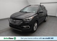 2018 Hyundai Santa Fe in Charleston, SC 29414 - 18126811 1