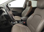 2018 Hyundai Santa Fe in Charleston, SC 29414 - 18126811 17