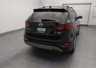 2018 Hyundai Santa Fe in Charleston, SC 29414 - 18126811 7