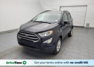 2020 Ford EcoSport in Columbia, SC 29210 - 18126818 1