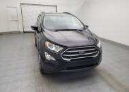 2020 Ford EcoSport in Columbia, SC 29210 - 18126818 14