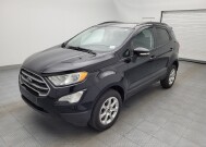 2020 Ford EcoSport in Columbia, SC 29210 - 18126818 2