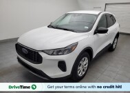 2024 Ford Escape in Greenville, SC 29607 - 18126824 1