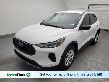 2024 Ford Escape in Greenville, SC 29607