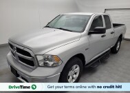 2018 RAM 1500 in Charleston, SC 29414 - 18126842 1