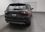 2020 Ford Escape in Albuquerque, NM 87123 - 18126850 7
