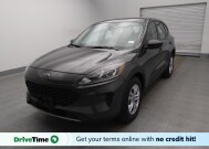 2020 Ford Escape in Albuquerque, NM 87123 - 18126850 1