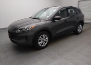 2020 Ford Escape in Albuquerque, NM 87123 - 18126850 2