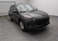 2020 Ford Escape in Albuquerque, NM 87123 - 18126850 13