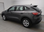 2020 Ford Escape in Albuquerque, NM 87123 - 18126850 3