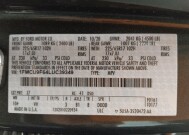 2020 Ford Escape in Albuquerque, NM 87123 - 18126850 33