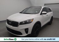 2020 Kia Sorento in Metairie, LA 70006 - 18126890 1