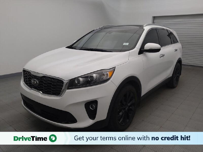 2020 Kia Sorento in Metairie, LA 70006 - 18126890